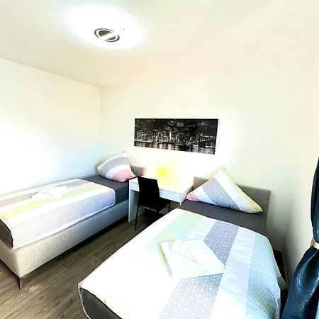 Big Und Bequem Apartman Hannover Kültér fotó