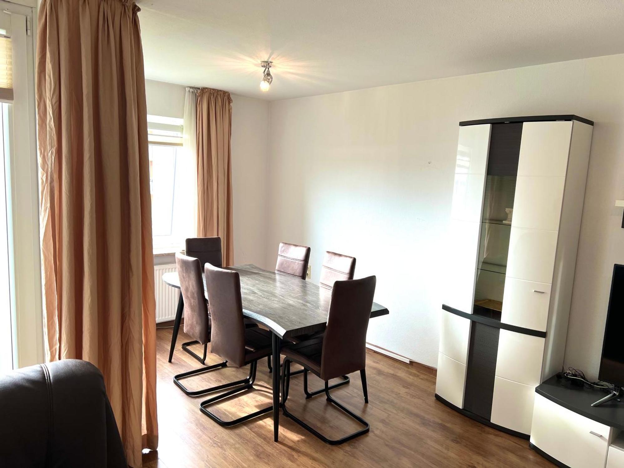Big Und Bequem Apartman Hannover Kültér fotó